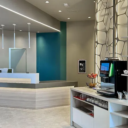 Hotel Real 3*