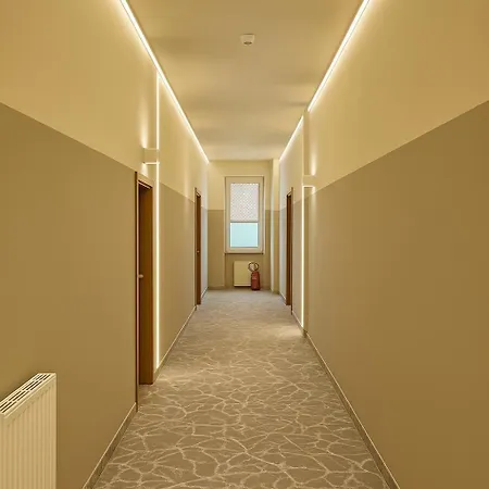 Hotel Real Cinisello Balsamo